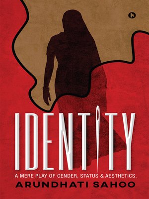 cover image of Identity